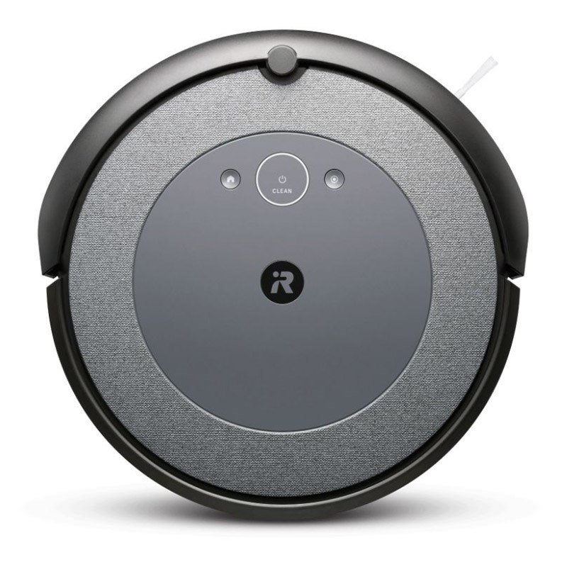 Robotstvsuger iRobot i5578+ #5