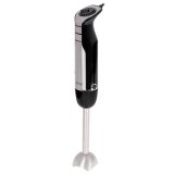 Camry Premium CR 4615 blender Nedsnkning blender 700 W Sort, Rustfrit stl #10