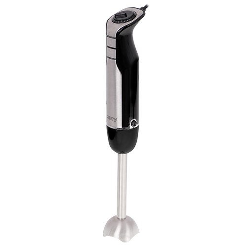 Camry Premium CR 4615 blender Nedsnkning blender 700 W Sort, Rustfrit stl #10