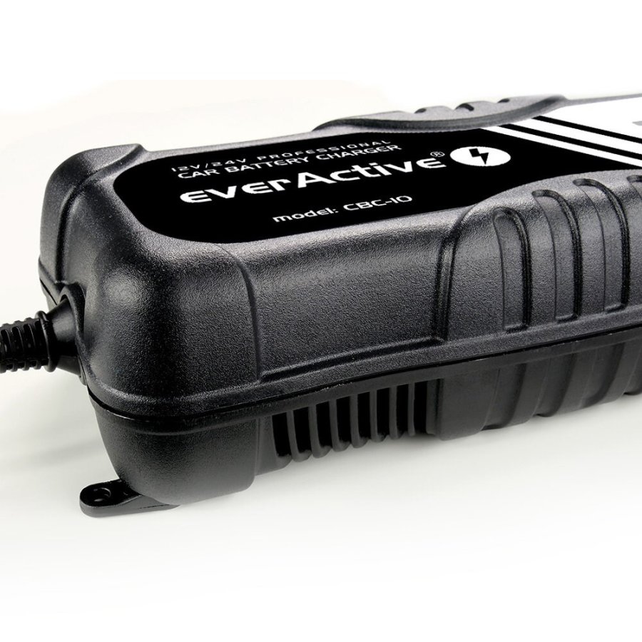 Oplader, oplader everActive CBC10 12V/24V #6