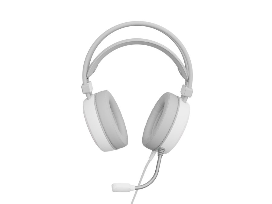 GENESIS Neon 613 Headset Ledningsfrt Spil USB Type-A Hvid #5