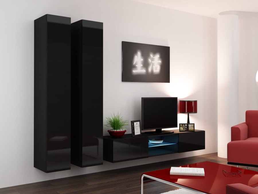 Cama WIP VIGO180 c/c Opbevaringsskab #19