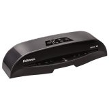Fellowes Calibre A4 Kold laminator 500 mm/min Sort #5