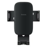 Baseus Metal Age II Passiv holder Mobiltelefon/Smartphone Gr�n #3
