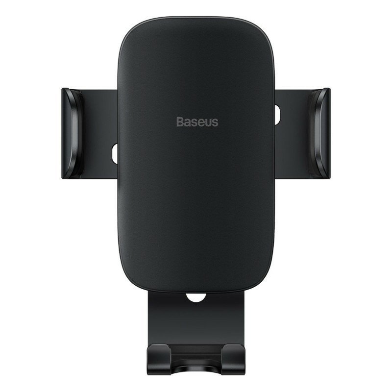 Baseus Metal Age II Passiv holder Mobiltelefon/Smartphone Gr�n #3