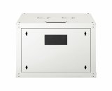 Equip EPM-07-6060-G-CBAA stativ 7U V�gmonteret stativ Lys gr� #2