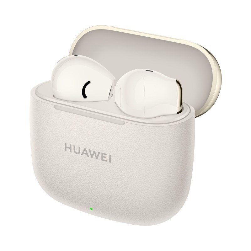 Huawei Freebuds SE 3 Headset Trdls I rerne Musik Bluetooth Beige #3