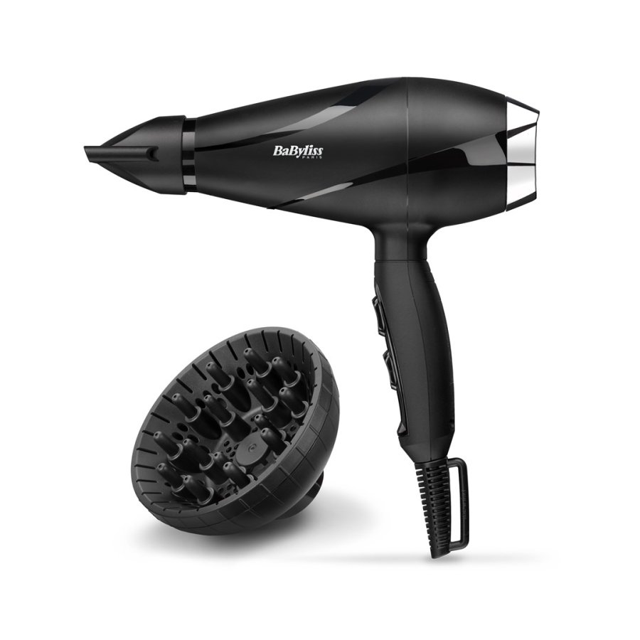 Hrtrrer Babyliss Shine Pro 2100 2200 W #1