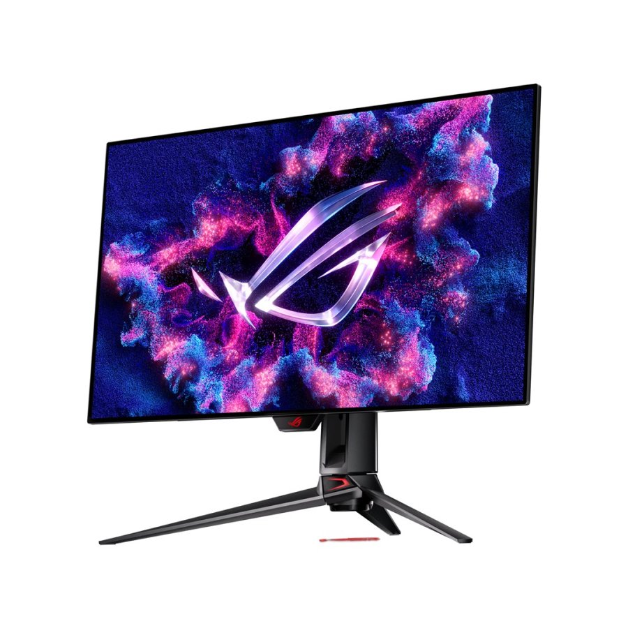 ASUS ROG Swift PG32UCDP computerskrm 80 cm (31.5
