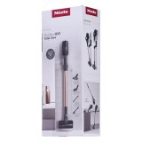 MIELE Duoflex HX1 Total Care Genopladelig stvsuger Sort #82