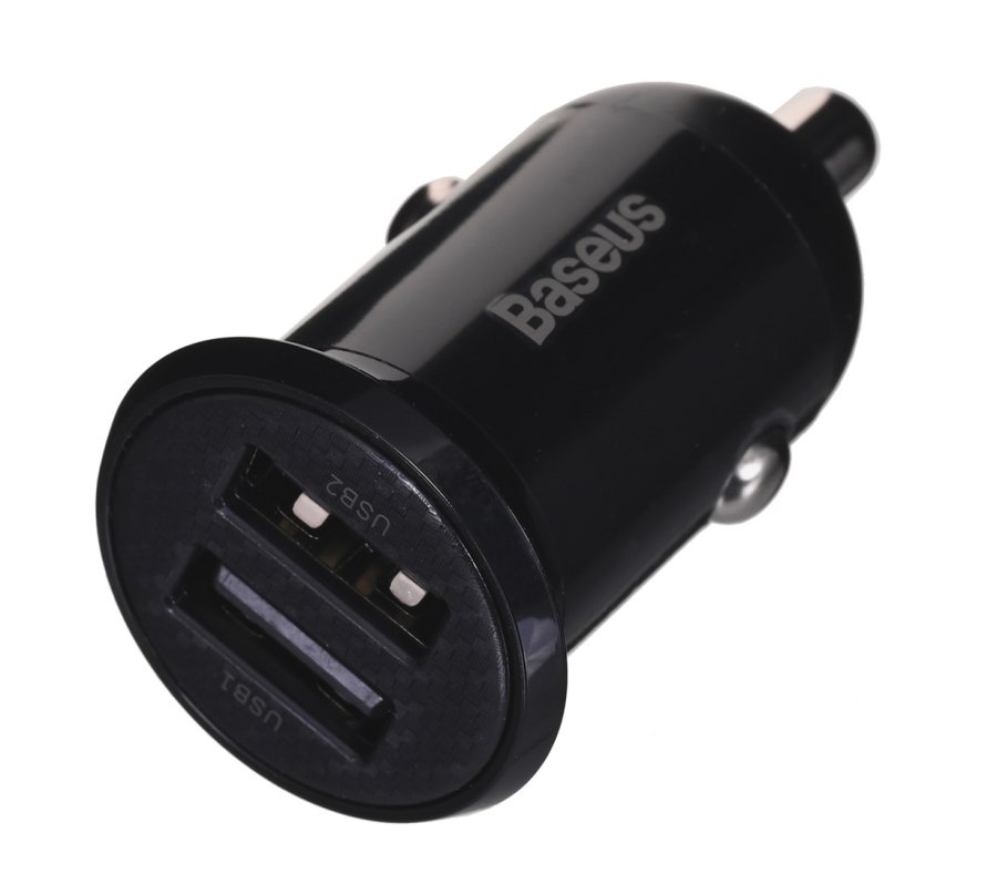 Baseus Gain Pro Sort Automatisk #1