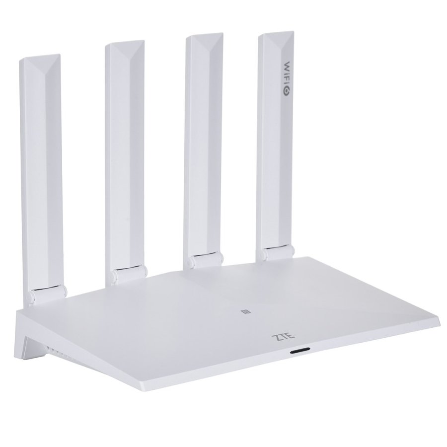 Router ZTE MC889+T3000 #4