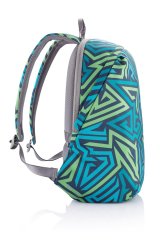 XD DESIGN ANTI-TYVERI RYGSK BOBBY SOFT ABSTRAKT P/N: P705.865 #4