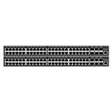 Grandstream Networks GWN7806 netvrksswitch Administreret L2+ Gigabit Ethernet (10/100/1000) Gr #8