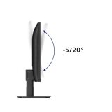 Philips 1000 series 32E1N1800LA/00 LED display 80 cm (31.5