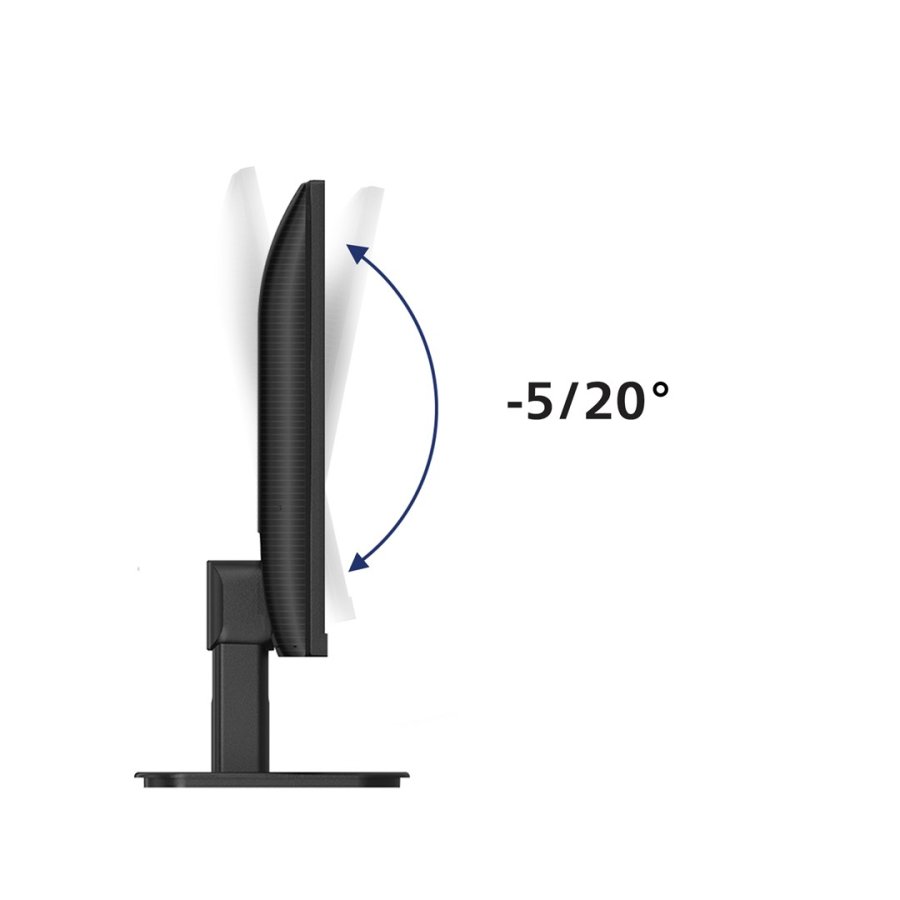Philips 1000 series 32E1N1800LA/00 LED display 80 cm (31.5