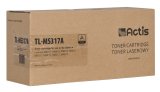 Actis TL-MS317A (erstatning Lexmark 51B2000; Standard; 2500 sider; sort) #1
