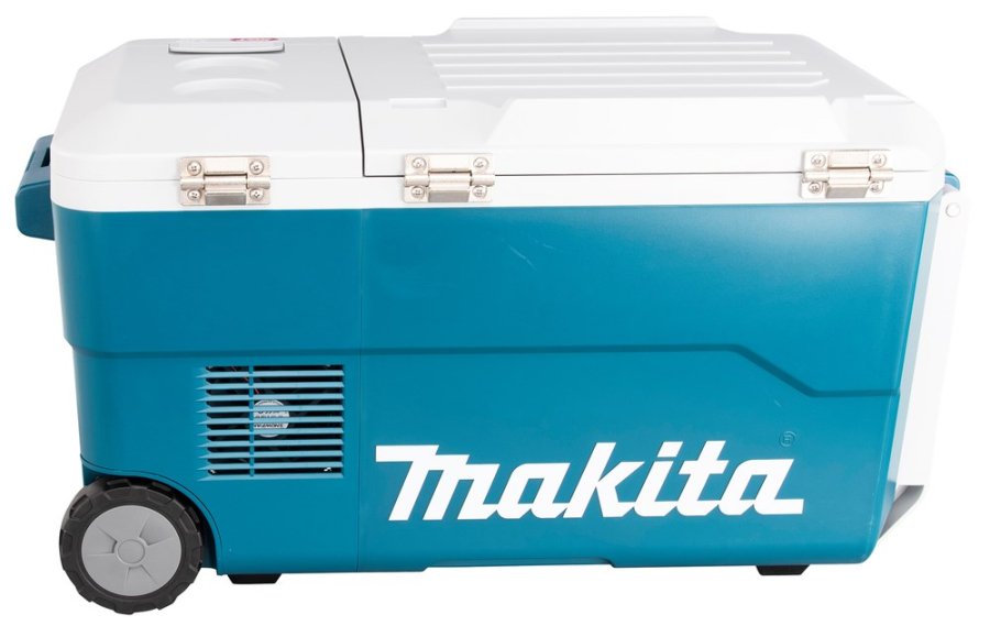 Makita CW001GZ kleboks 20 L Elektrisk Bl, Hvid #13