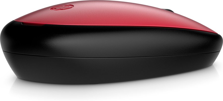 HP 240 Bluetooth-mus, Empire Red #7