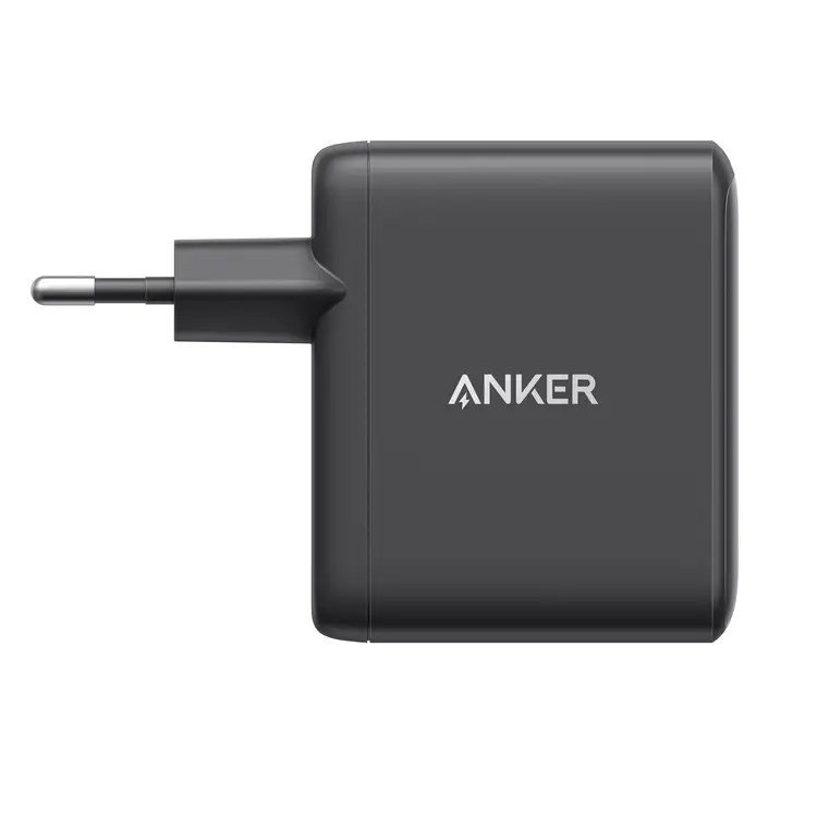 Anker Powerport 736 Nano II Universel Sort Vekselstrm Hurtig opladning Indendrs #7