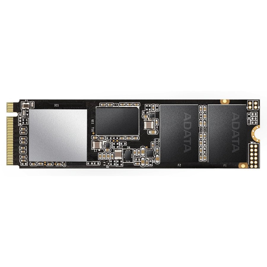 XPG SX8200 Pro 512 GB M.2 PCI Express 3.0 NVMe 3D TLC #1