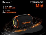 Brbare Bluetooth-hjttalere Tracer XtremeBeat TWS Sort 15 W #13