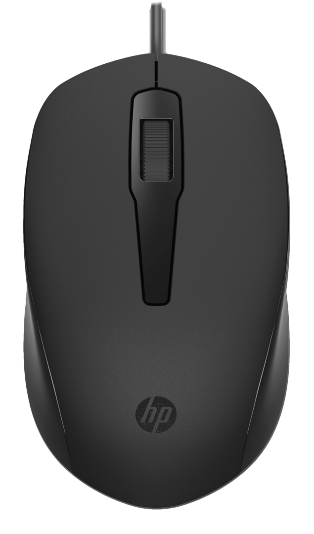 HP Wired Mouse 150 #1