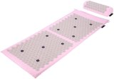 Akupressurmtte HMS AKM04 pink #7