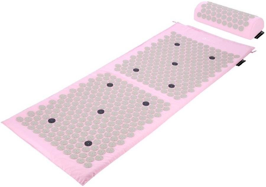 Akupressurmtte HMS AKM04 pink #7