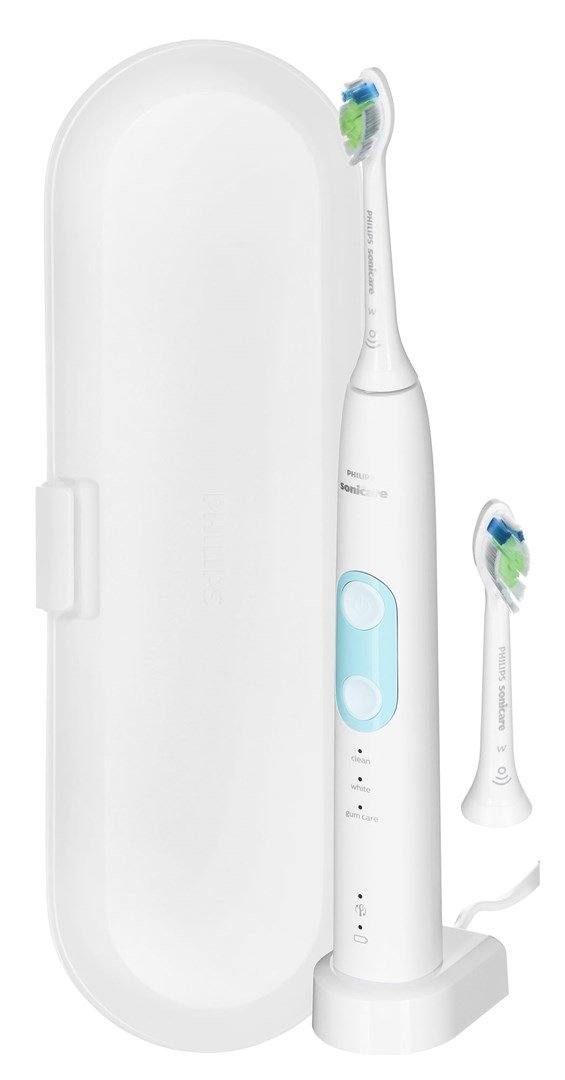 Philips Sonicare Indbygget tryksensor, sonisk eltandbrste #1