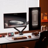 HQ LCD TV-beslag 17