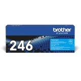 Cyan Laser Toner (TN246C) #1