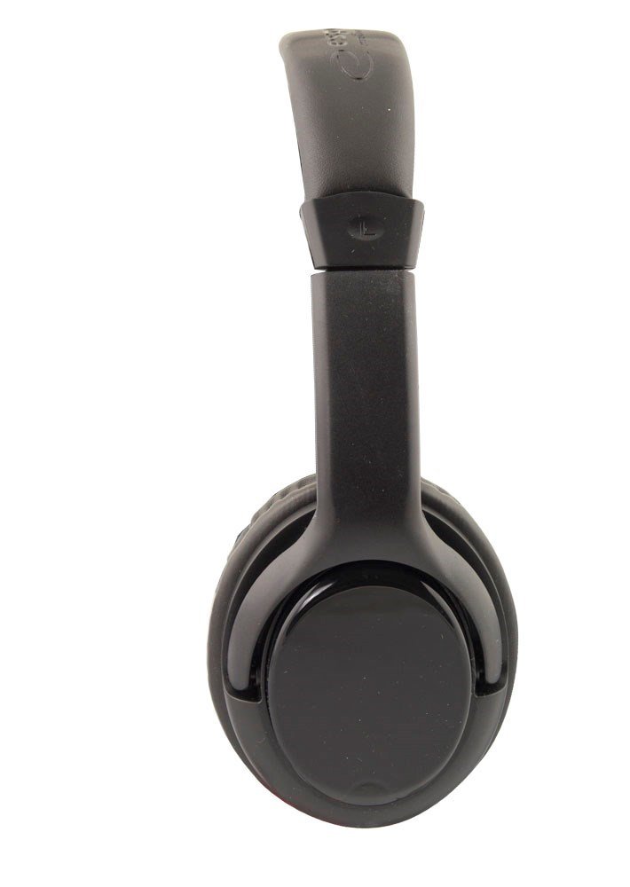 Esperanza Libero EH163K Headset Trdls Musik Mini-USB Bluetooth Sort #4