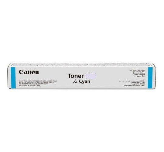 Cyan Laser Toner (C-EXV54) #1