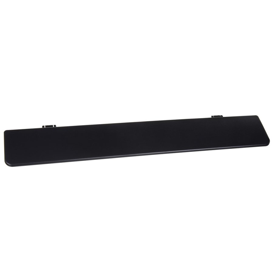 DELL KB813 tastatur USB QWERTY US engelsk Sort #7