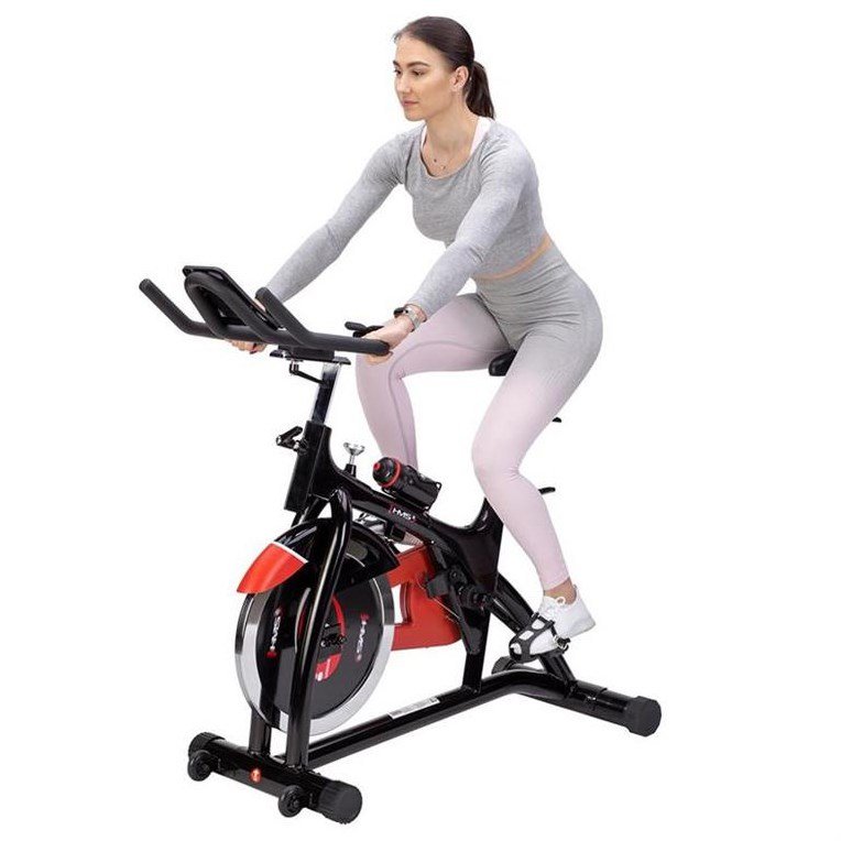 HMS Fitness SW8902N Spinningcykel #33