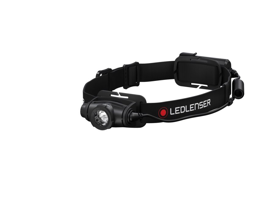 Lygte Ledlenser 502193 #1
