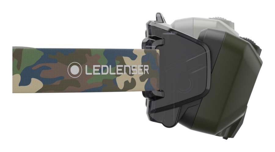 Lygte LED Ledlenser 503089 1600 lm #5