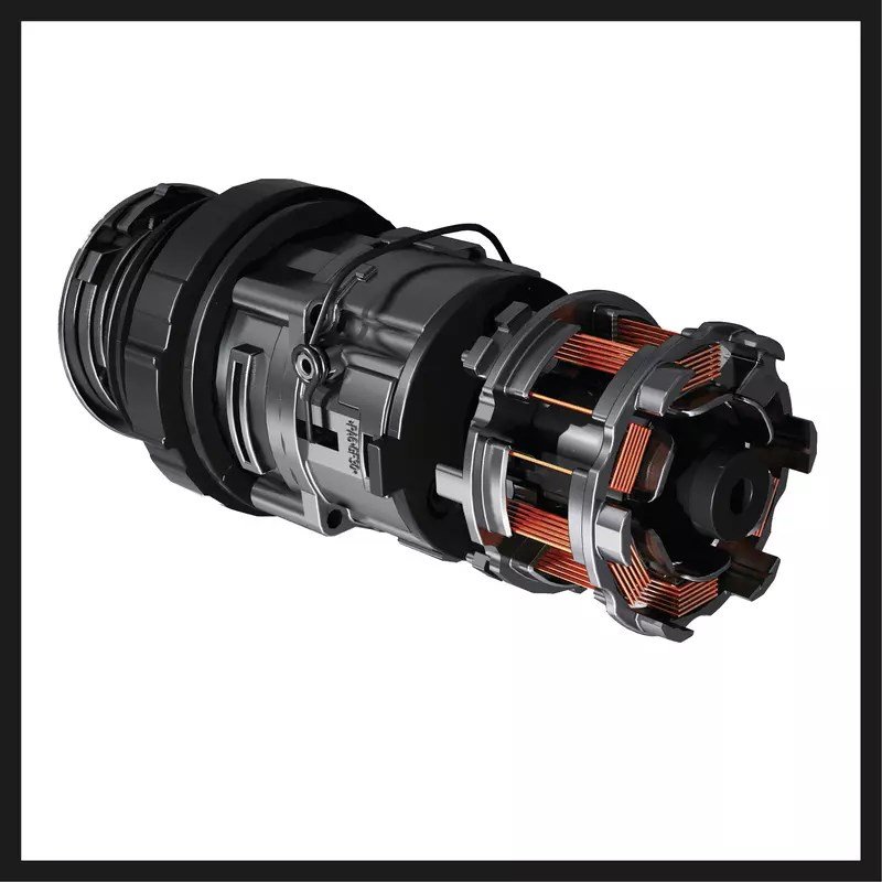 Einhell TP-JS 18/135 Li BL - Solo puslespil 3500 spm 2,19 kg #5