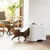 ROTHO Biala White - kattebakke #3