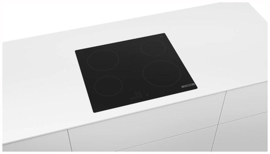 Keramisk kogeplade BOSCH PKE611BB2E #3