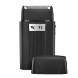 Wahl Super Close Vekselstrm/batteri Sort #1