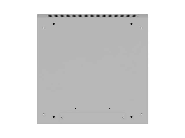 Lanberg WF01-6604-23S stativ 4U V�gmonteret stativ Gr� #10