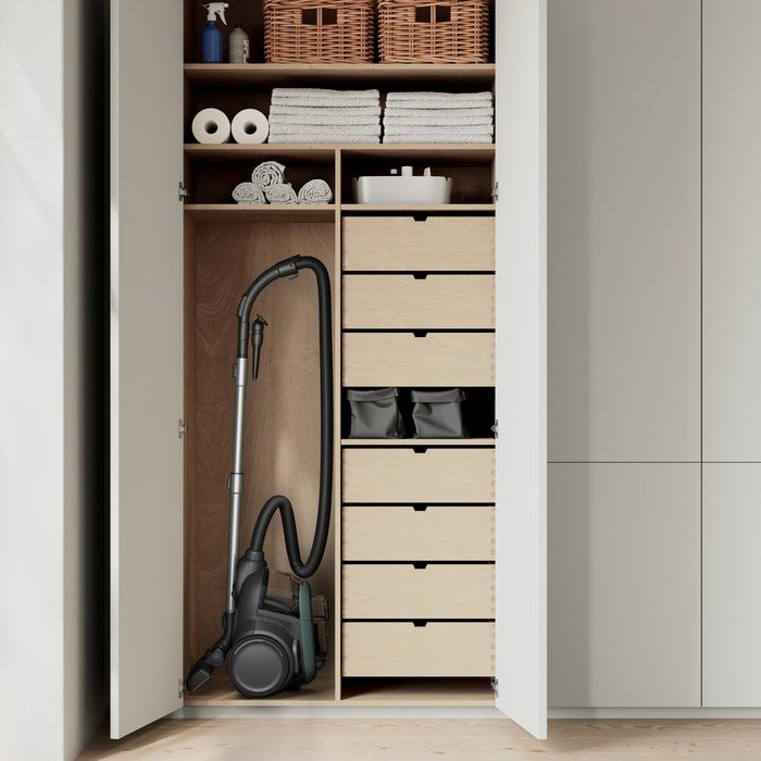 Electrolux EL61C2OG Grn #10