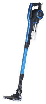 Ledningsfrt opretstende stvsuger Black+Decker BXVMS600E #13