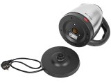 S�lv kedel 2000W BK-18SS BLOW 1,8l metal #5