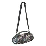 Brbare Bluetooth-hjttalere Hoco HA4 camouflage green #1