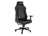 GENESIS Nitro 890 G2 Universal gamingstol Polstret sde Sort #5
