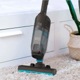 Opretstende stvsuger Black+Decker BXVMS601E #19