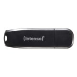 Intenso 3533495 USB-ngle 128 GB USB Type-A 3.2 Gen 1 (3.1 Gen 1) Sort #1